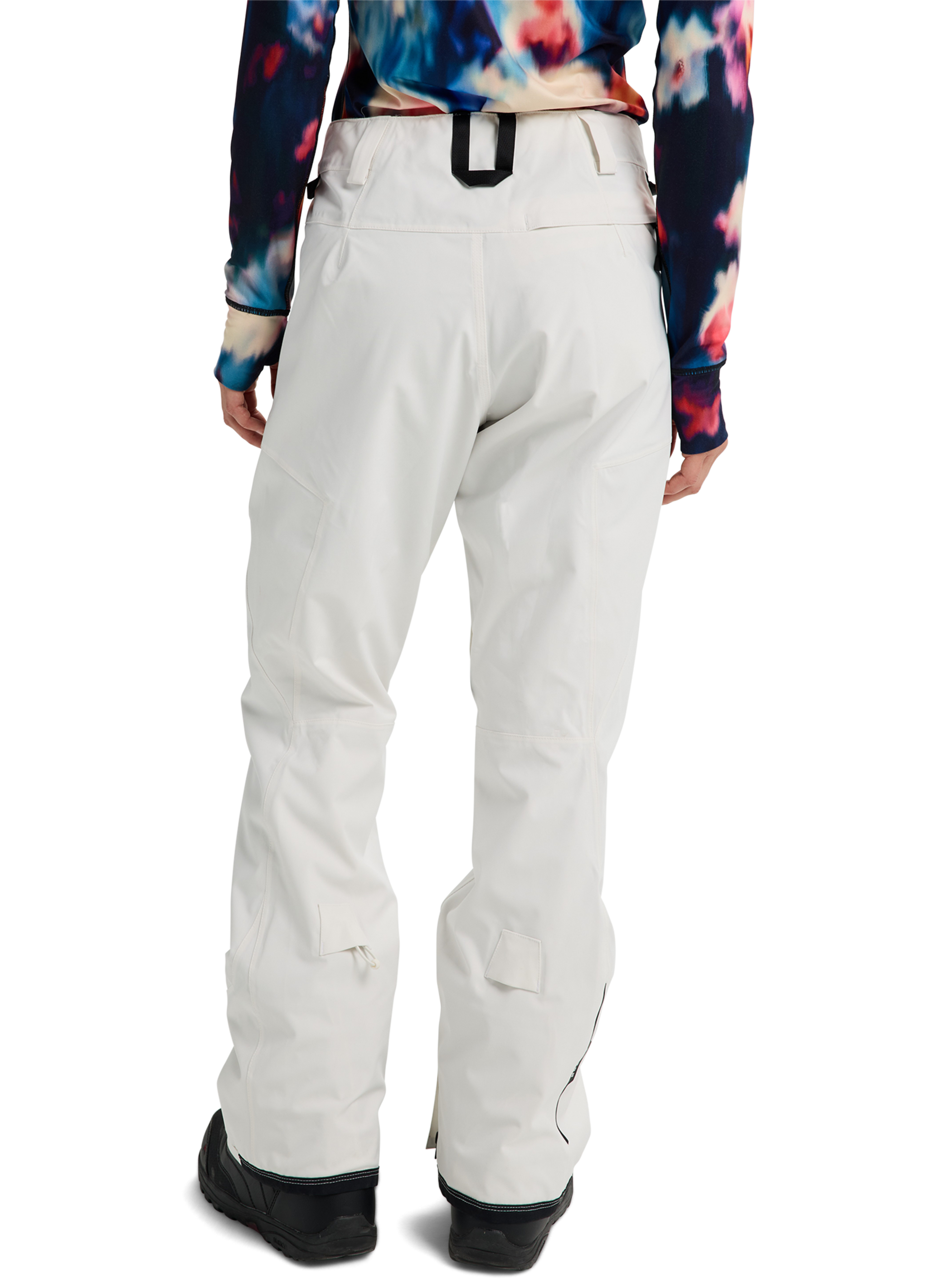 Women's Burton Reserve 2L Stretch Pants
