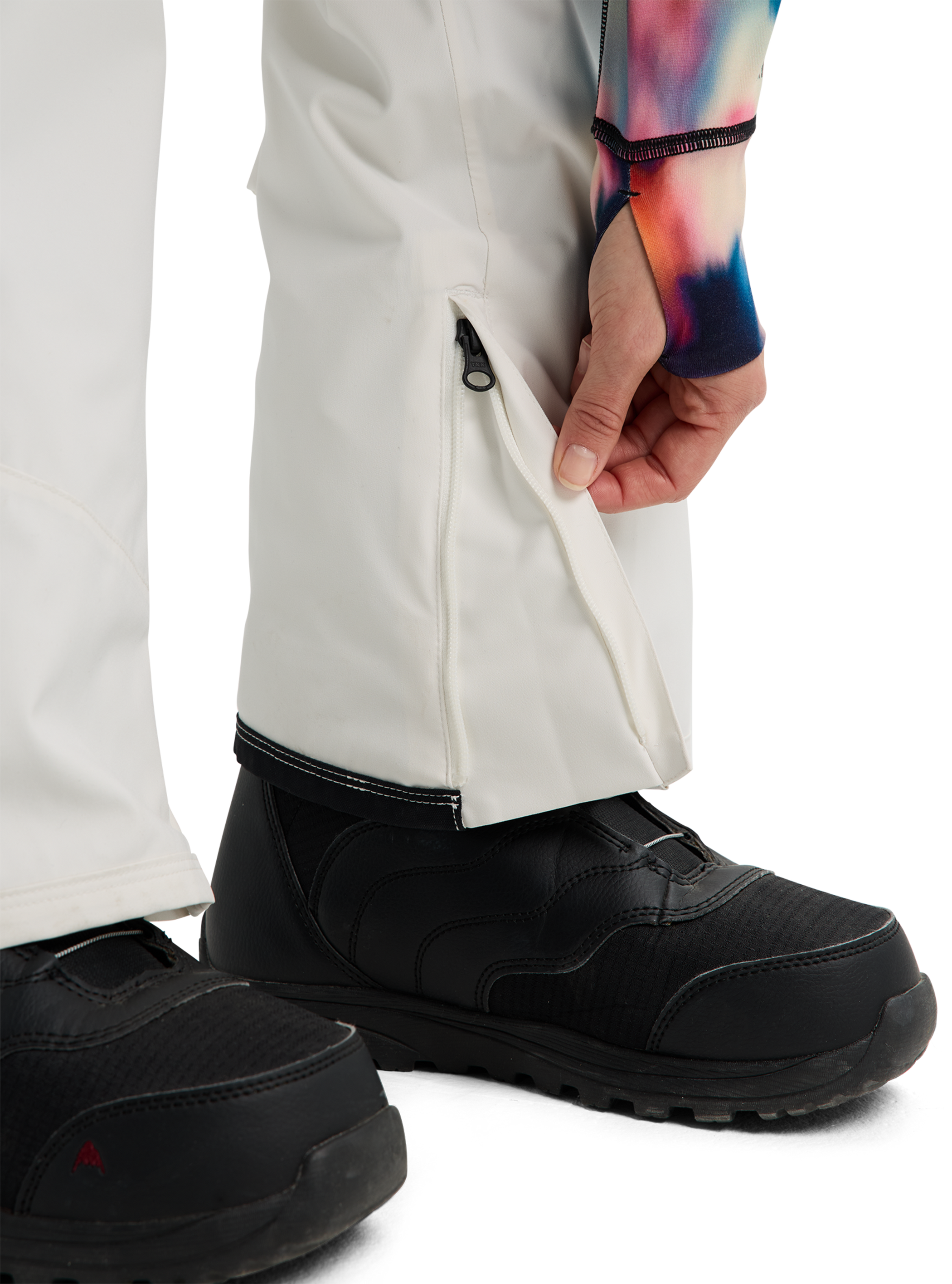 Women's Burton Reserve 2L Stretch Pants