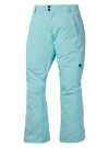 Product image of Women's Burton Reserve 2L Stretch Pants[Variant:Light Teal]