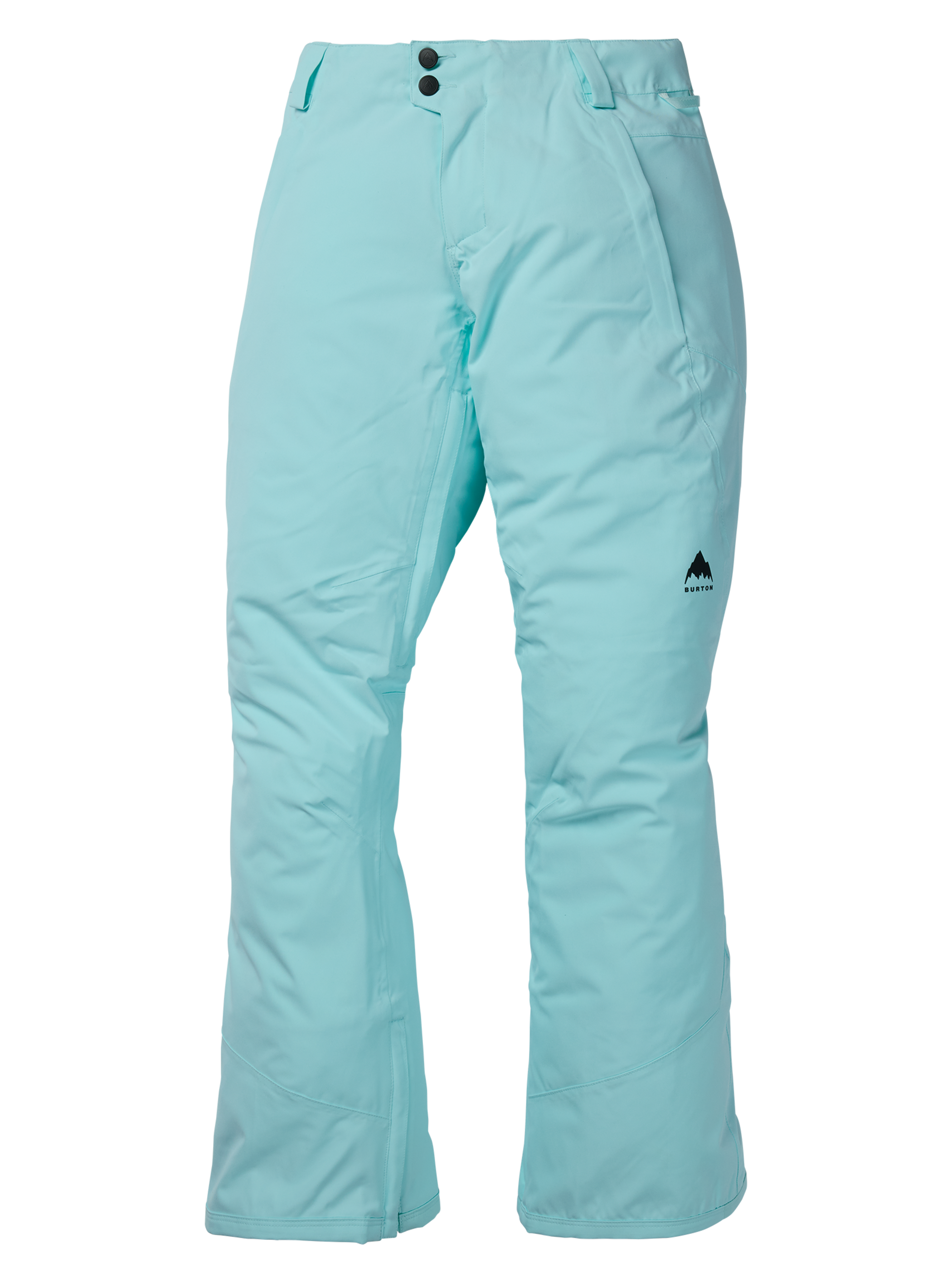 Product image of Women's Burton Reserve 2L Stretch Pants[Variant:Light Teal]