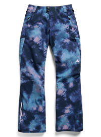 Product image of Women's Burton Reserve 2L Stretch Slim Pants[Variant:Crystal Dye]