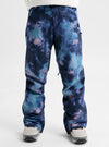 Product image of Women's Burton Reserve 2L Stretch Slim Pants[Variant:Crystal Dye]