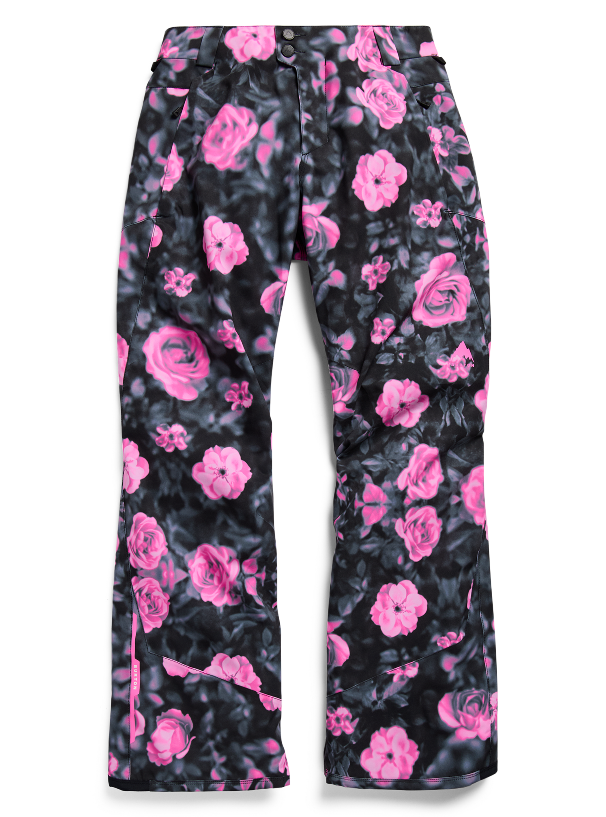 Women's Burton Reserve 2L Stretch Pants