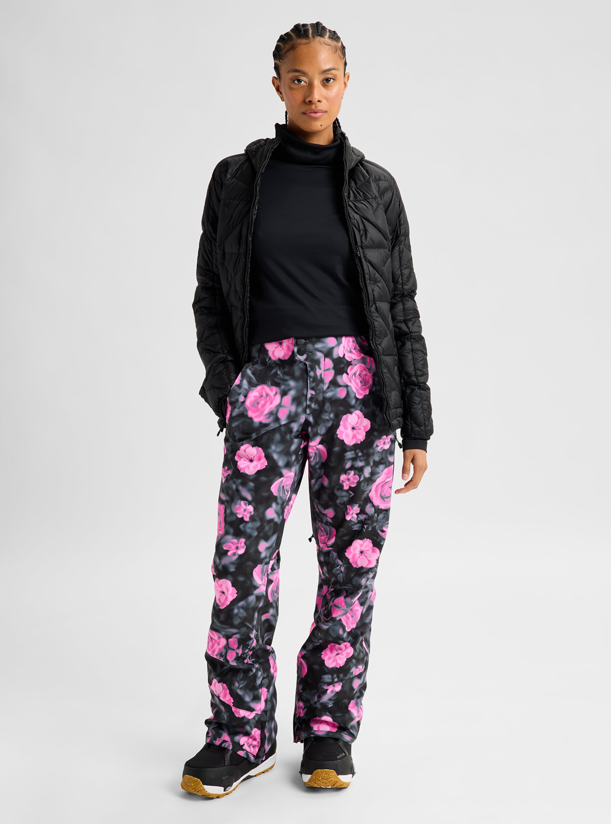 Women's Burton Reserve 2L Stretch Pants