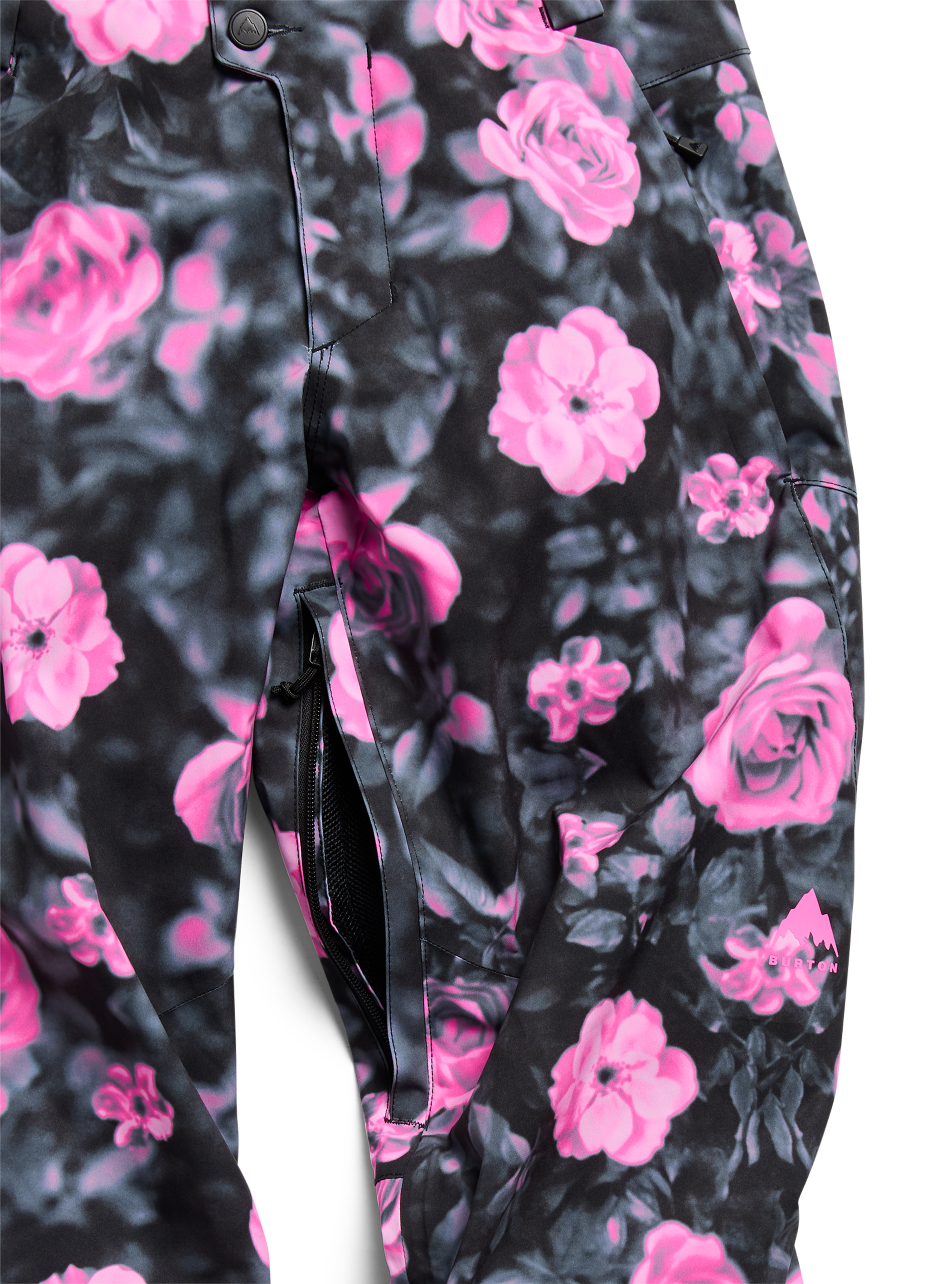 Women's Burton Reserve 2L Stretch Pants