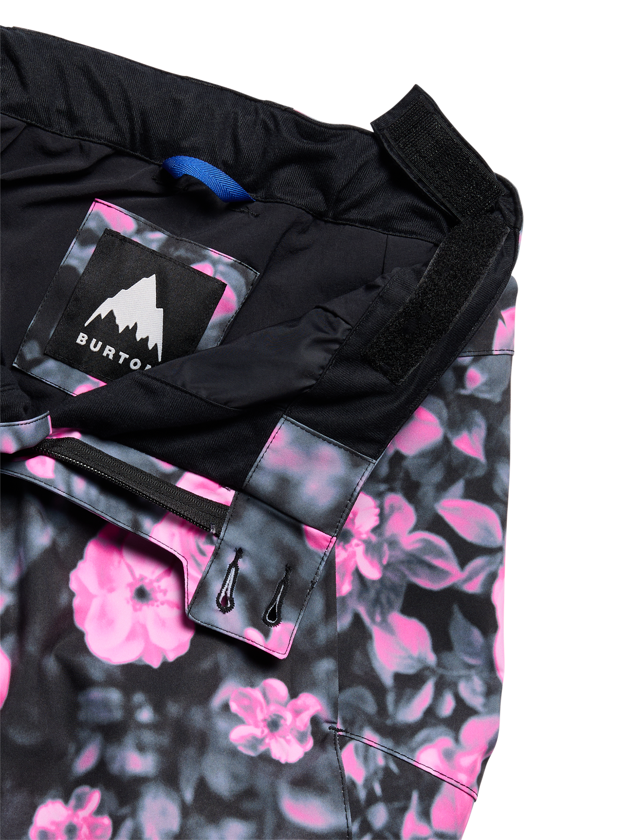 Women's Burton Reserve 2L Stretch Pants