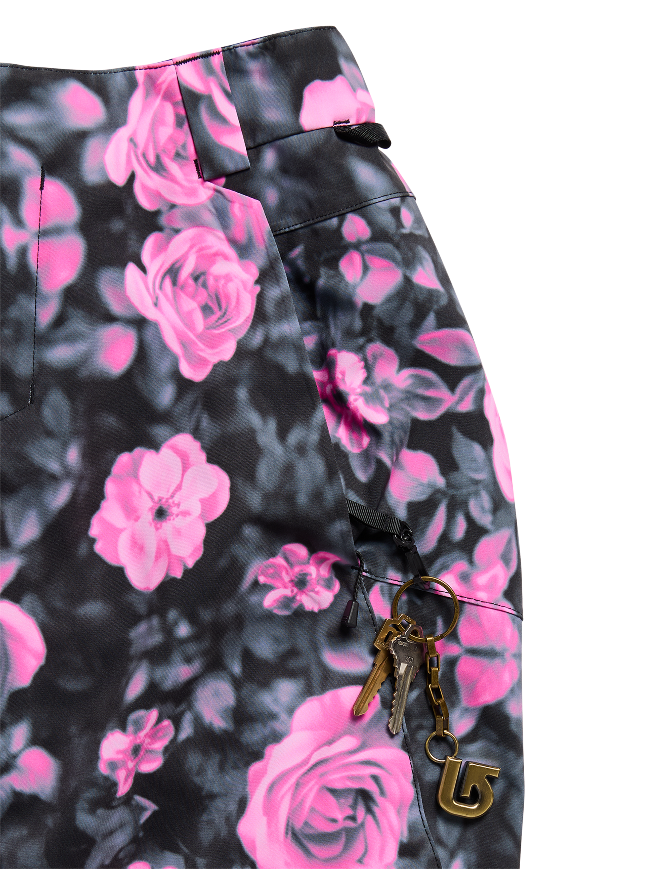 Women's Burton Reserve 2L Stretch Pants