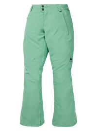 Product image of Women's Burton Reserve 2L Stretch Pants[Variant:Soft Sage]
