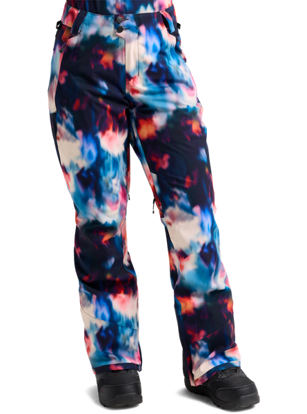 Women's Burton Reserve 2L Stretch Pants 2026