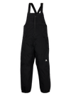 Product image of Men's Burton Reserve 2L Relaxed Bib Pants[Variant:True Black]
