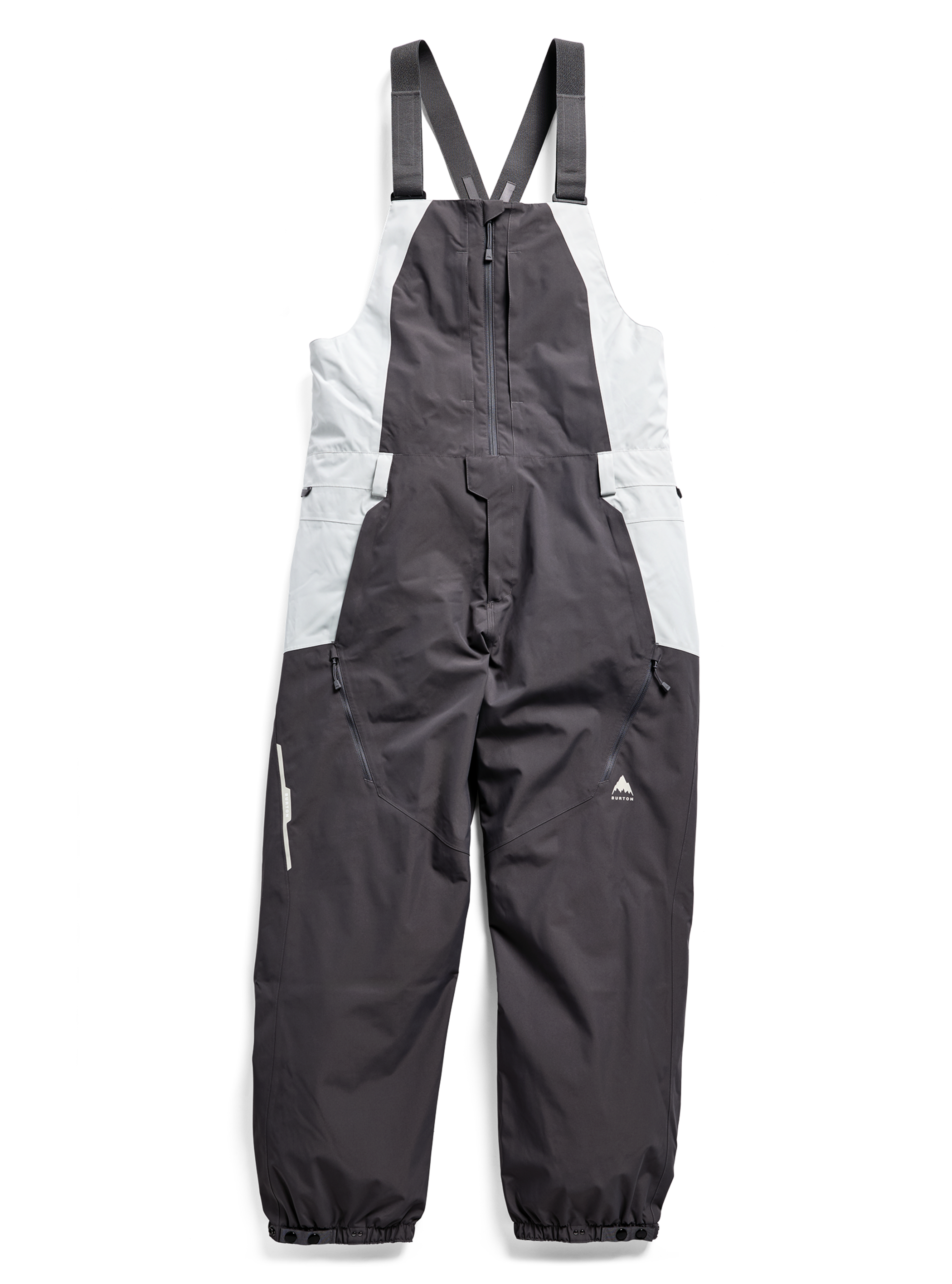 Men's Burton Reserve 2L Relaxed Bib Pants
