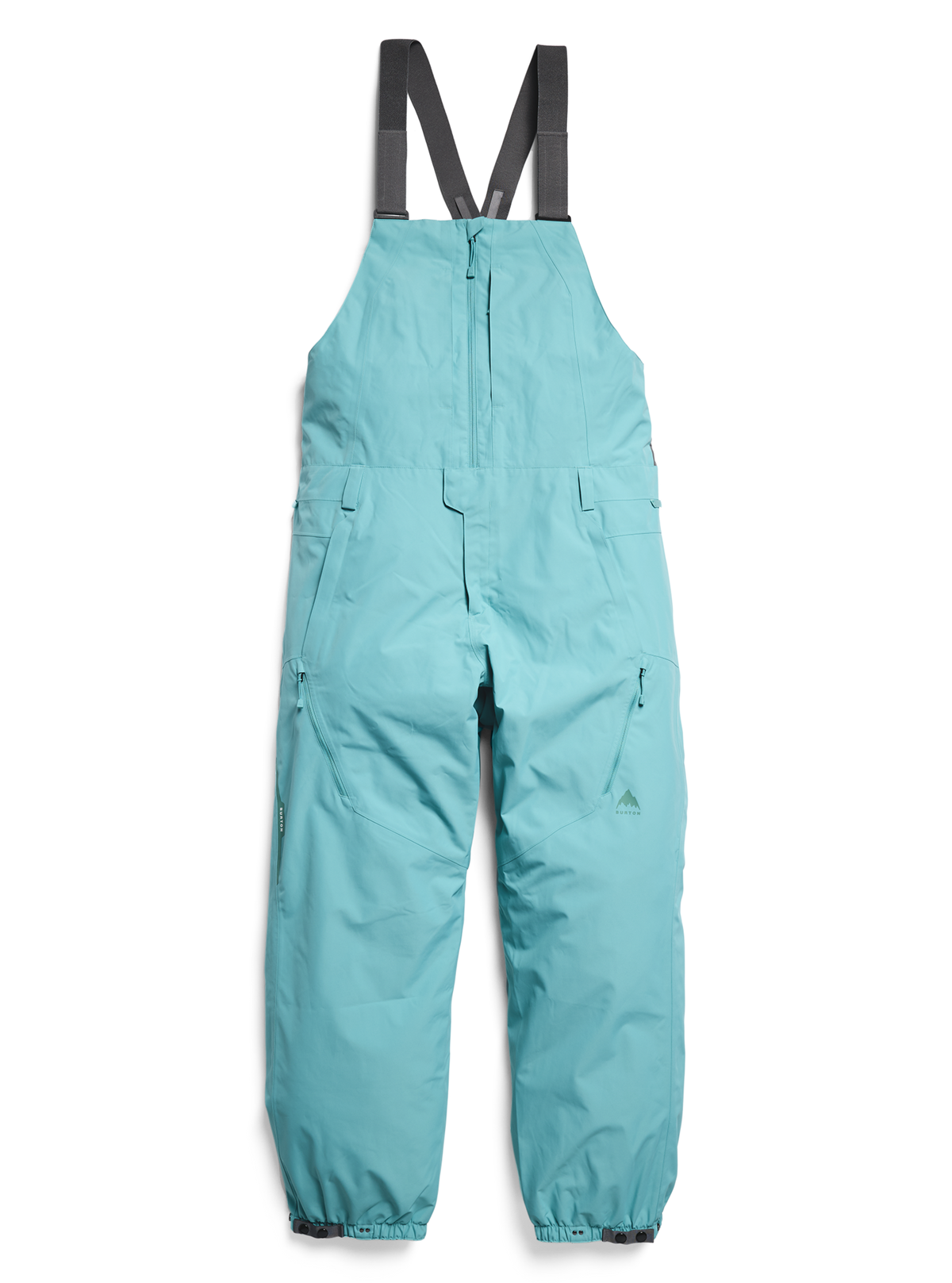 Men's Burton Reserve 2L Relaxed Bib Pants