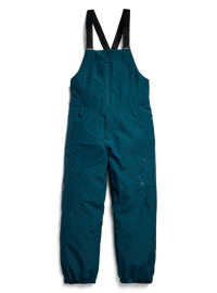 Product image of Men's Burton Reserve 2L Relaxed Bib Pants[Variant:Atlantic Teal]