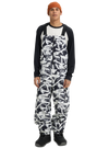 Product image of Men's Burton Reserve 2L Relaxed Bib Pants[Variant:City Streets]