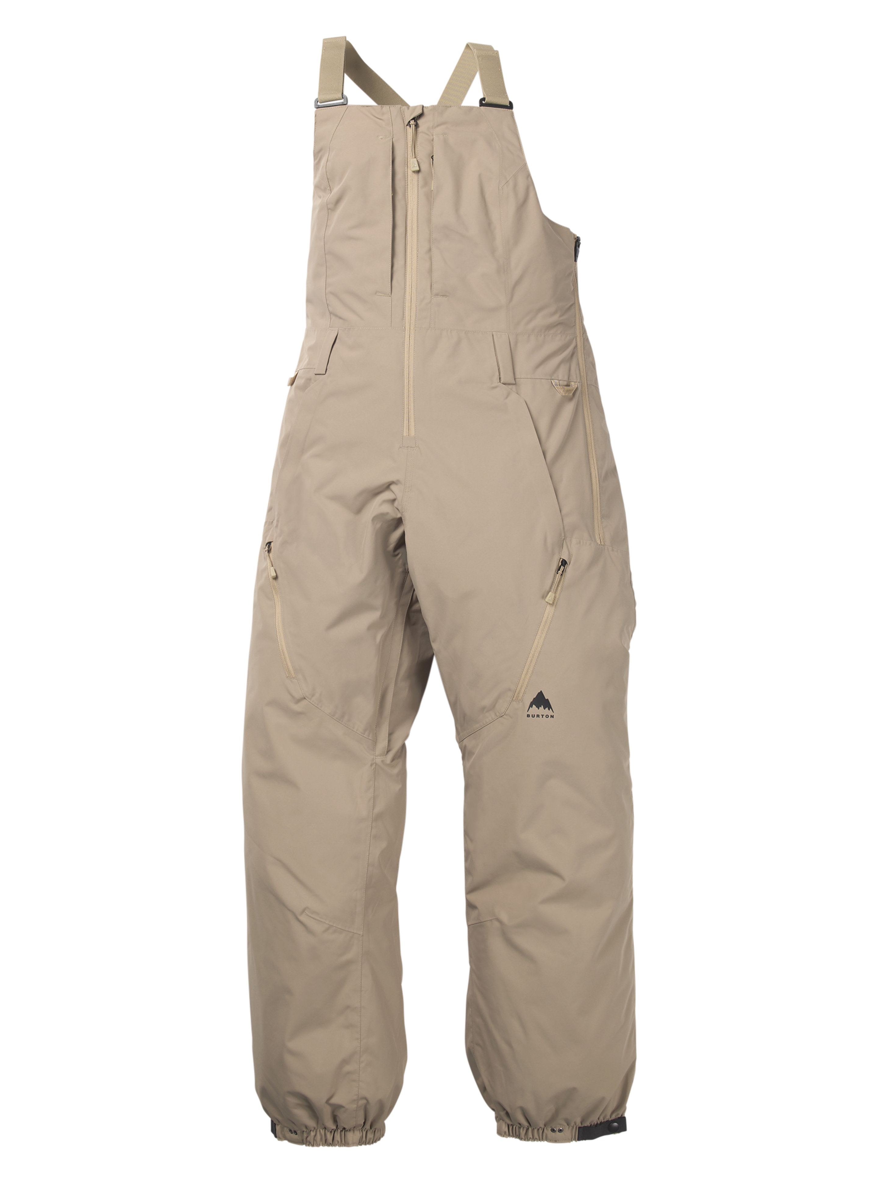 Women's Burton Reserve 2L Bib Pants | Winter Outerwear | Burton Women's Burton Reserve 2L Bib Pants | Winter Outerwear | Burton