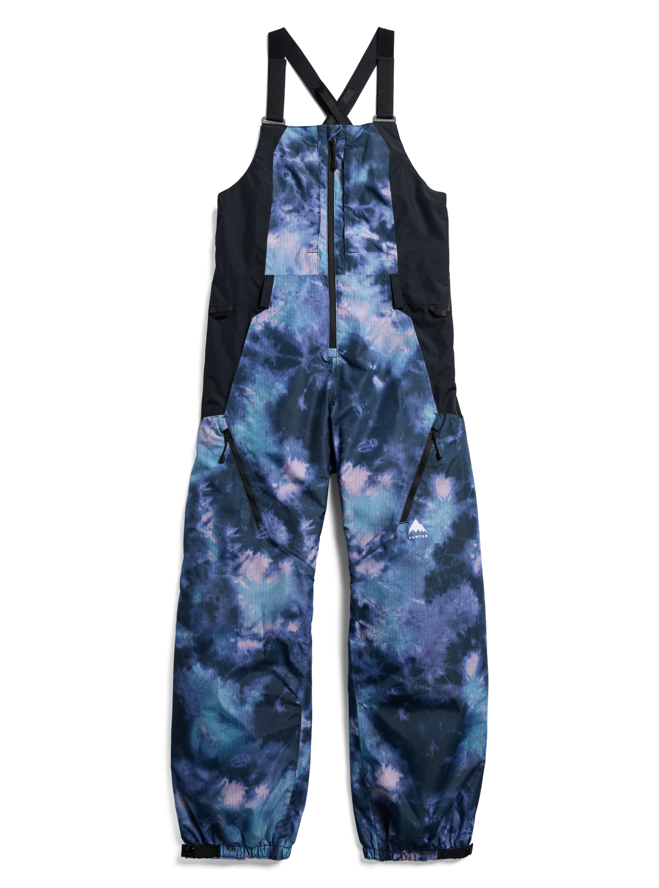 Women's Burton Reserve 2L Bib Pants