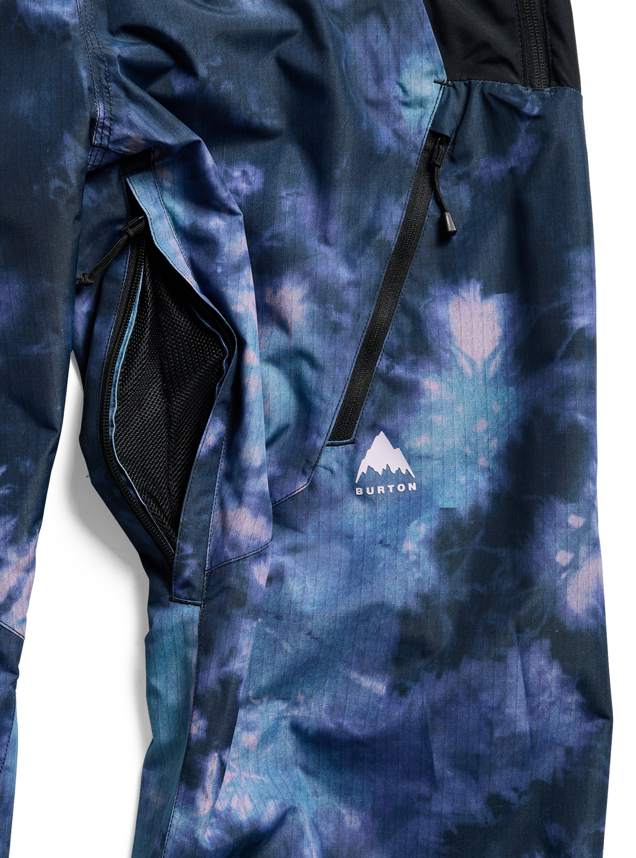 Women's Burton Reserve 2L Bib Pants