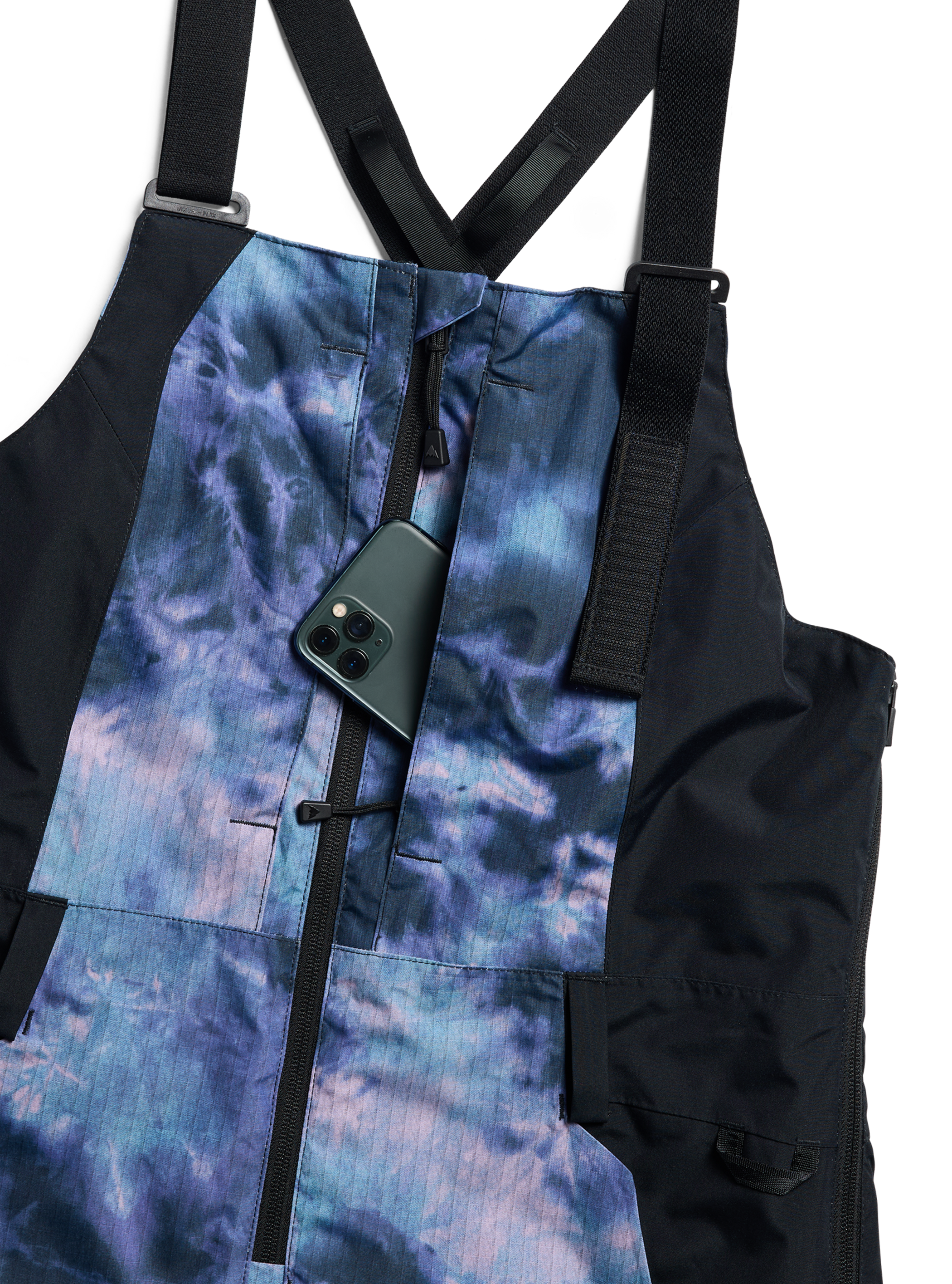 Women's Burton Reserve 2L Bib Pants