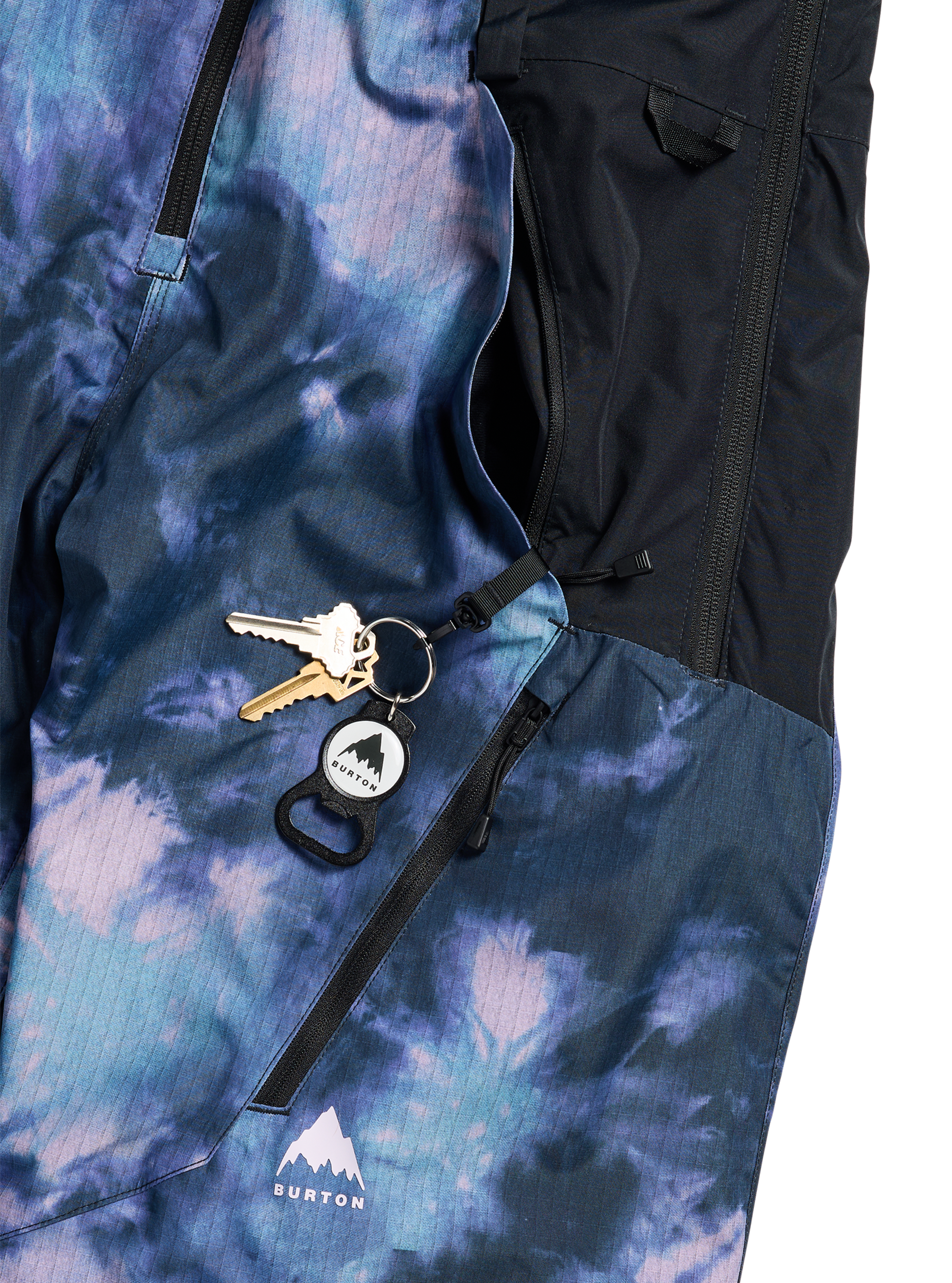 Women's Burton Reserve 2L Bib Pants