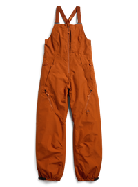Product image of Women's Burton Reserve 2L Bib Pants[Variant:Spiced Chai]