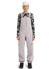 Product image of Women's Burton Reserve 2L Bib Pants[Variant:Washed Lavender]