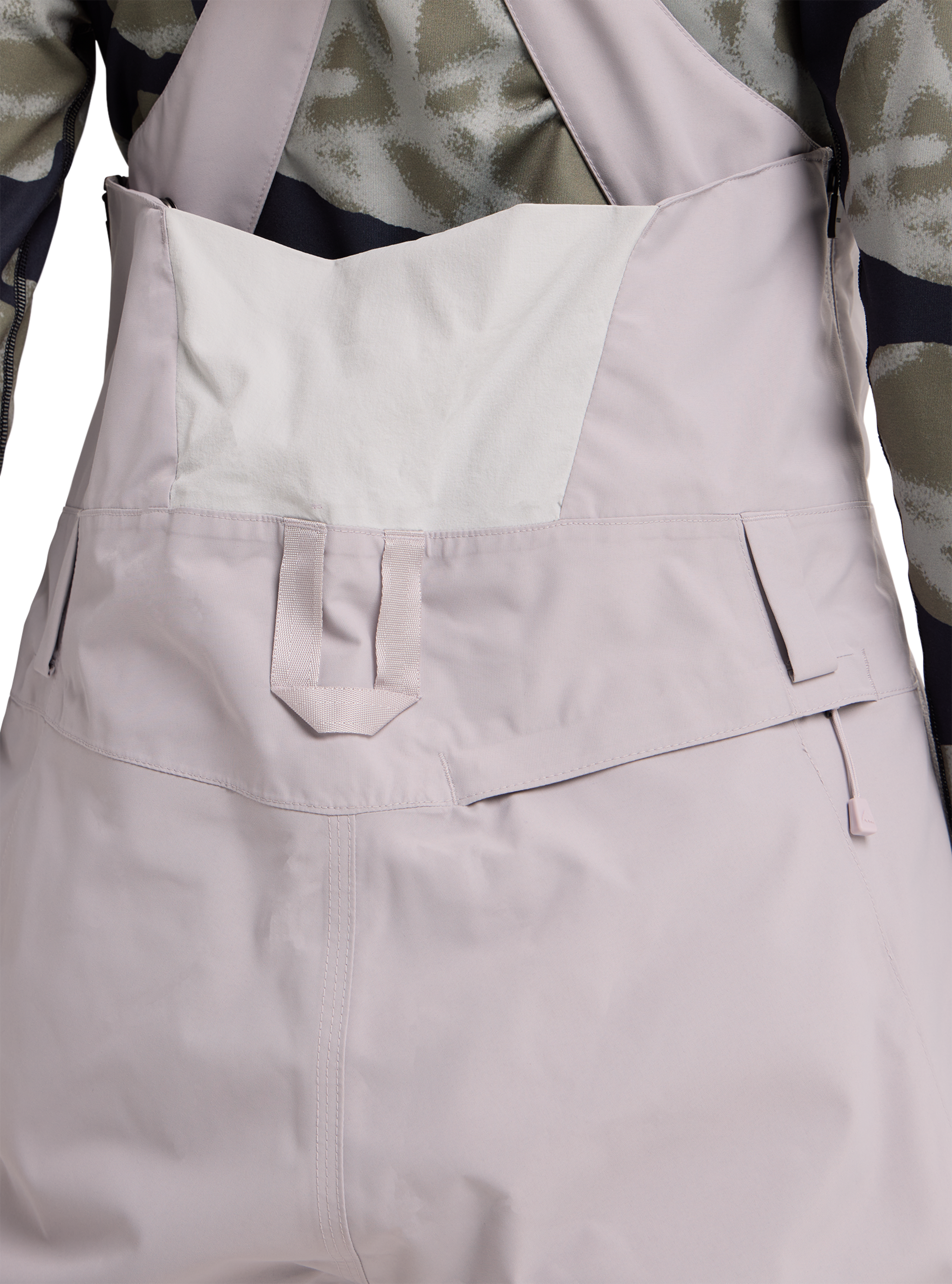 Salopette 2 couches Reserve de Burton pour femmes