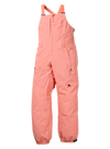 Product image of Women's Burton Reserve 2L Bib Pants[Variant:Sunrise Coral]