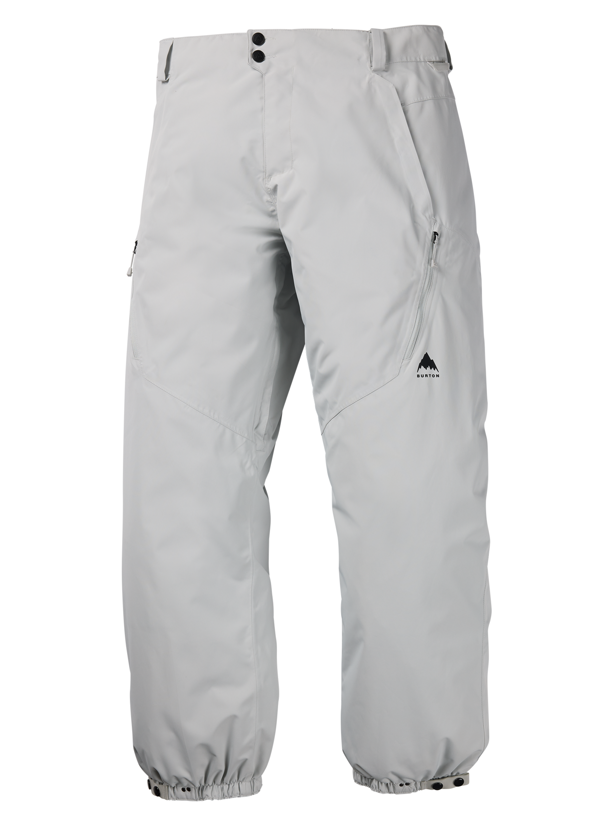 Men's Burton Reserve 2L Relaxed Pants