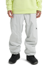 Product image of Men's Burton Reserve 2L Relaxed Pants[Variant:Gray Cloud]