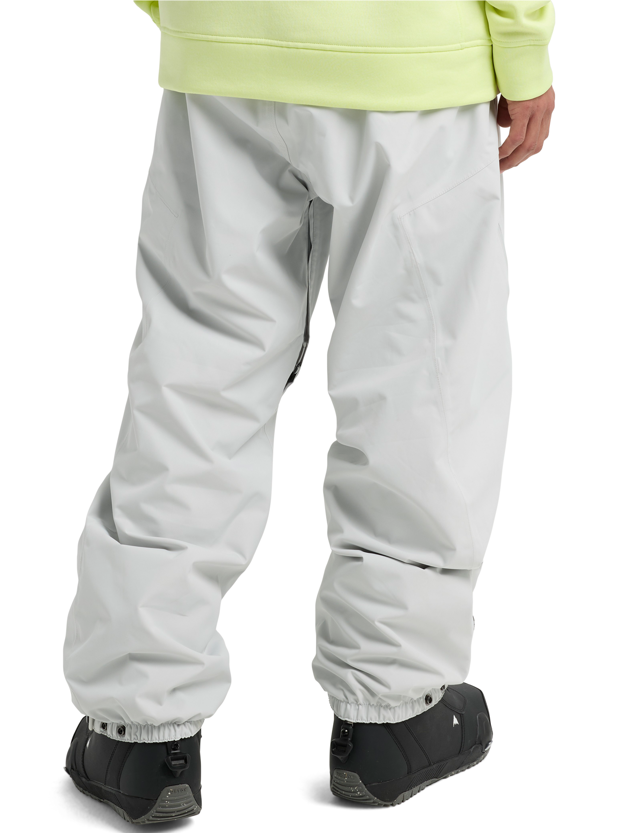 Men's Burton Reserve 2L Relaxed Pants