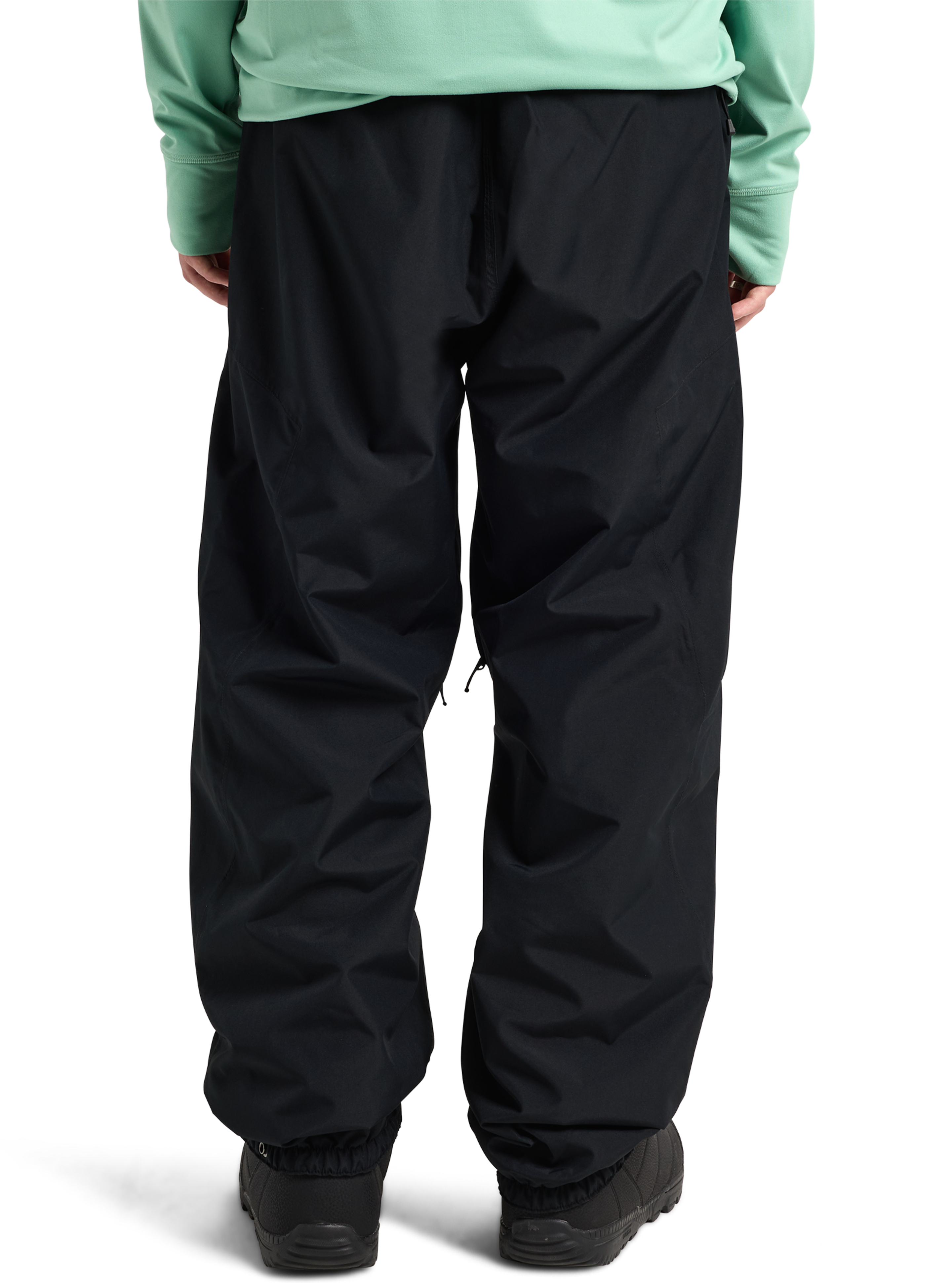 Men's Burton Reserve 2L Relaxed Pants | Burton.com Winter 2027 Men's Burton Reserve 2L Relaxed Pants | Burton.com Winter 2027