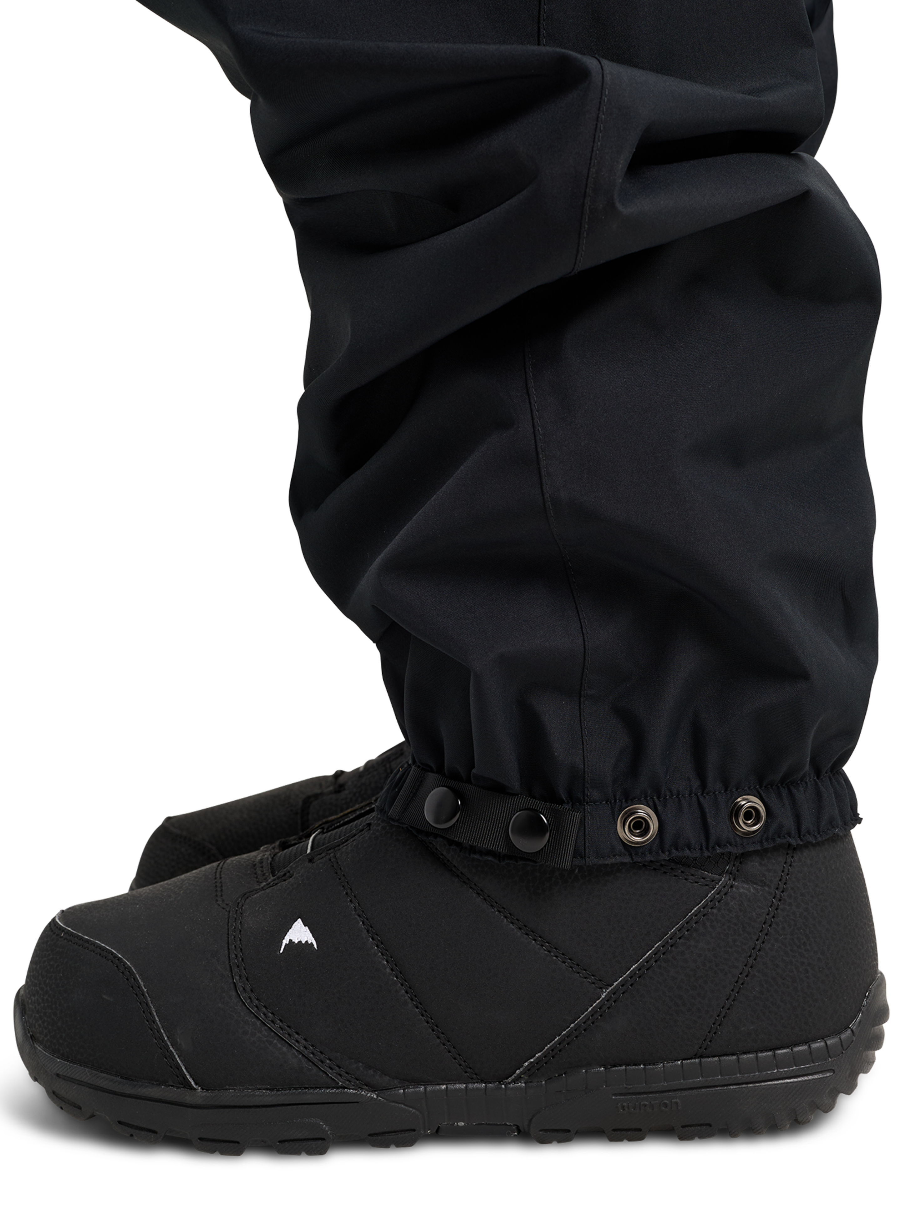 Men's Burton Reserve 2L Relaxed Pants | Burton.com Winter 2027 Men's Burton Reserve 2L Relaxed Pants | Burton.com Winter 2027