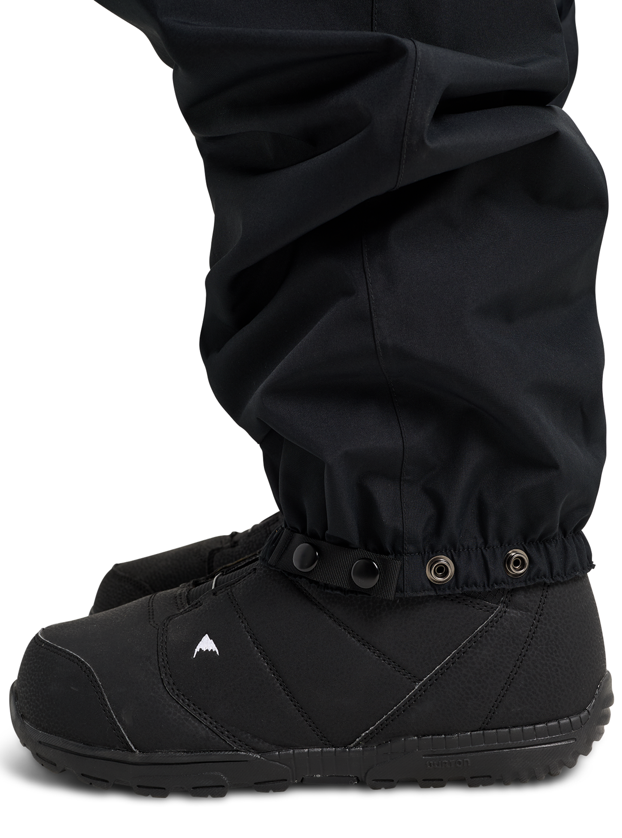 Men's Burton Reserve 2L Relaxed Pants