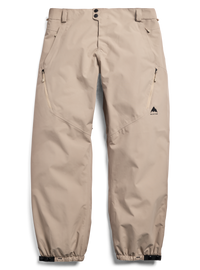 Product image of Men's Burton Reserve 2L Relaxed Pants[Variant:Summit Taupe]