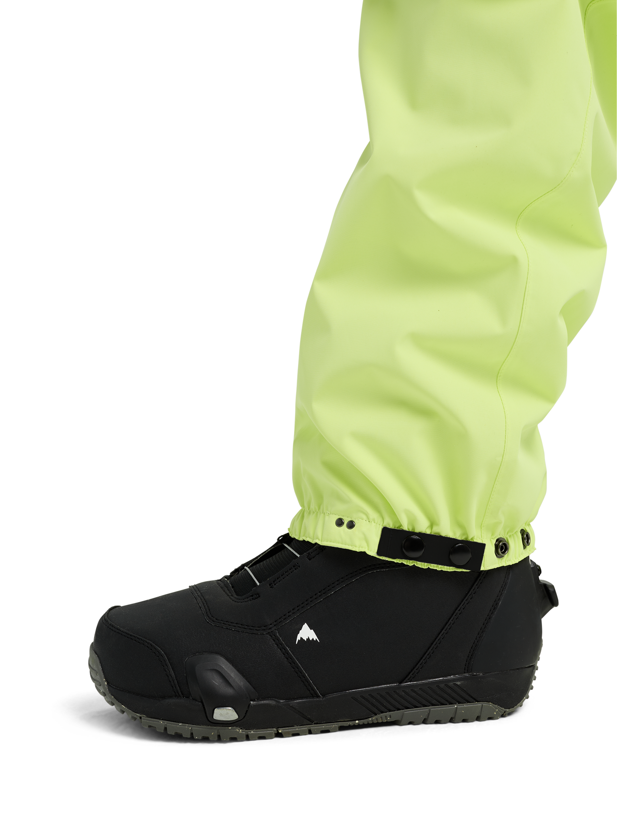 Men's Burton Reserve 2L Relaxed Pants