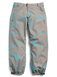 Product image of Men's Burton Reserve 2L Relaxed Pants[Variant:Liquid Mineral]