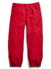Product image of Men's Burton Reserve 2L Relaxed Pants[Variant:Geranium Red]