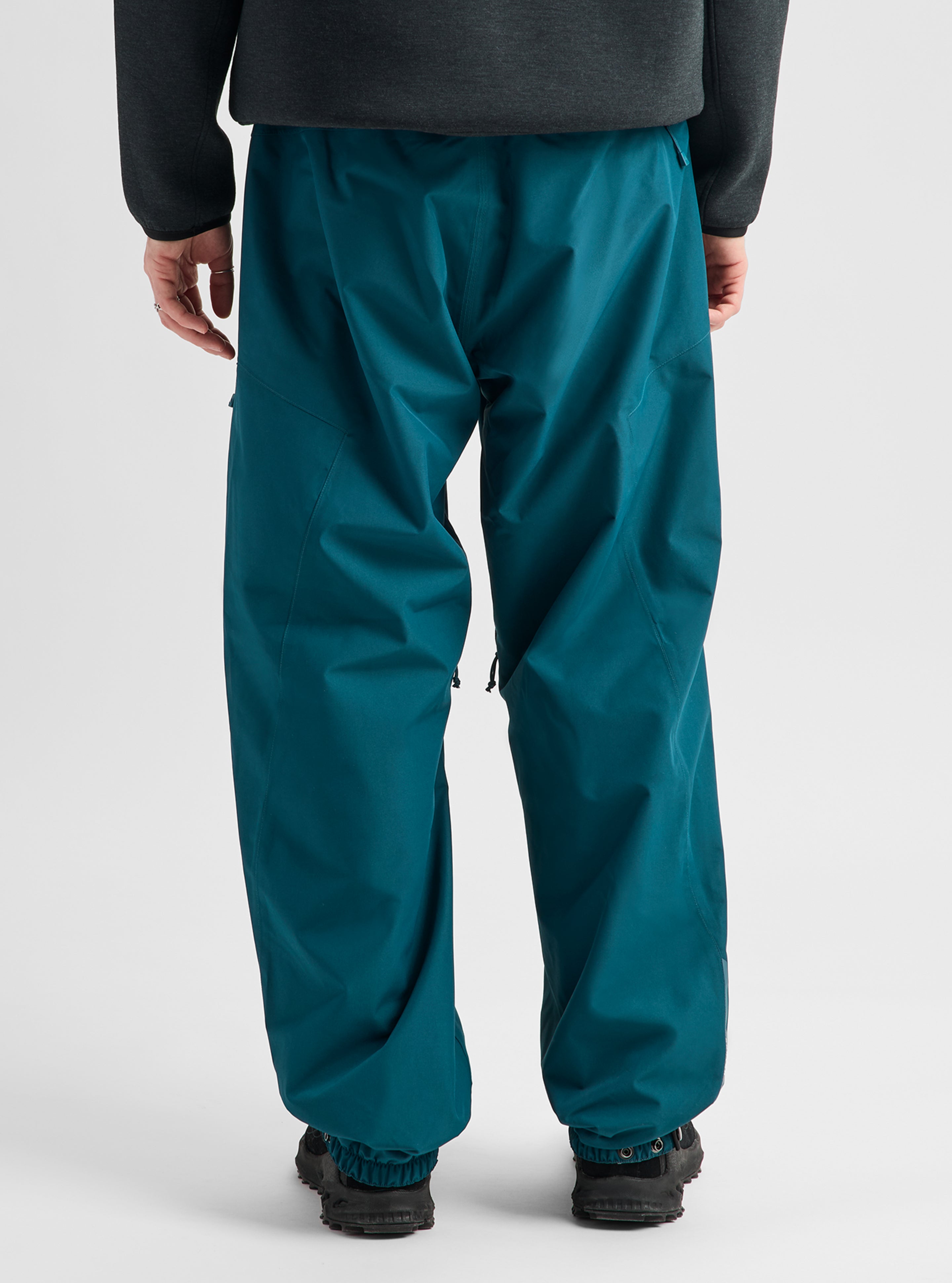 Men's Burton Reserve 2L Relaxed Pants Winter 2027