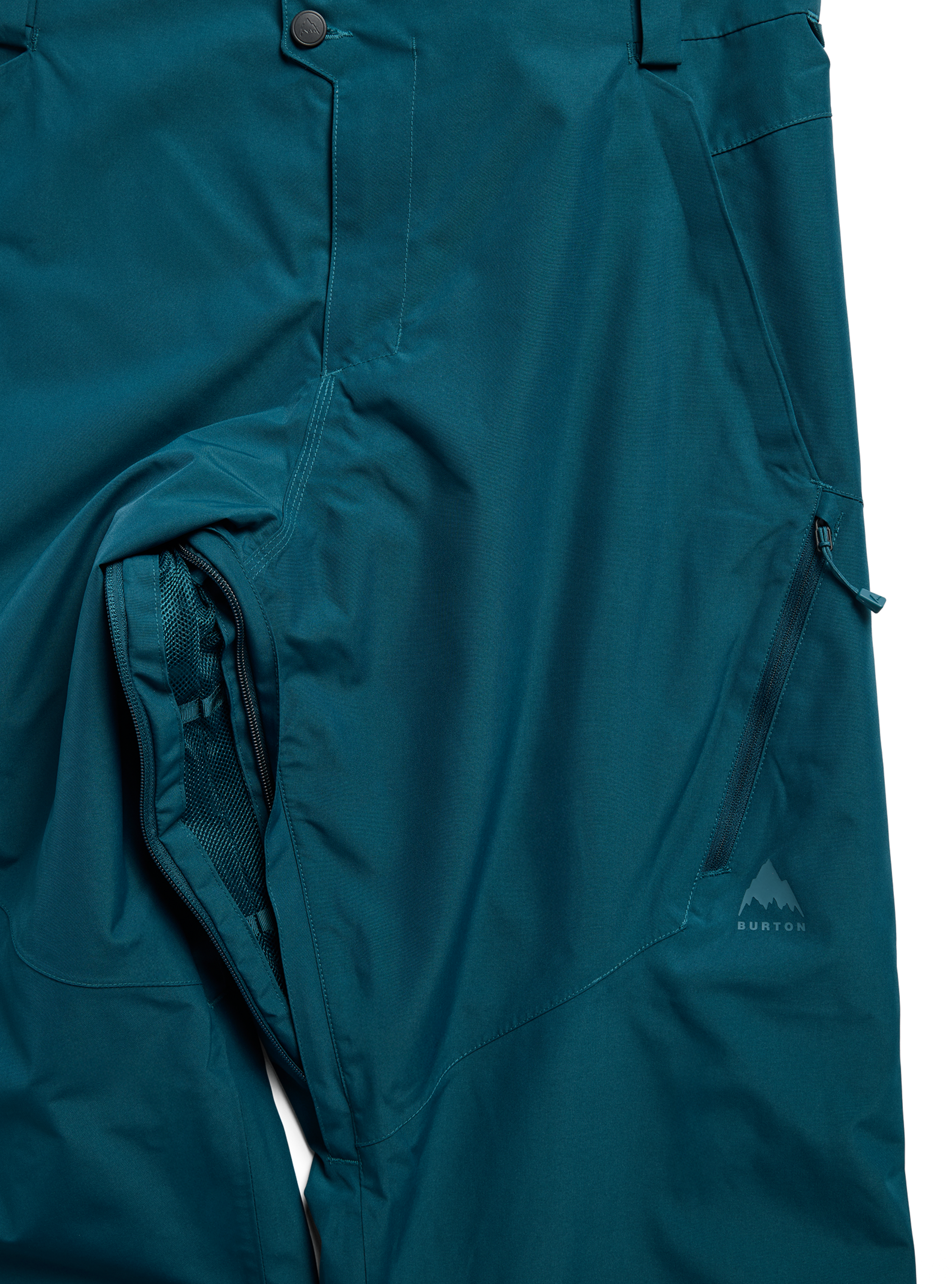Men's Burton Reserve 2L Relaxed Pants
