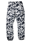 Product image of Men's Burton Reserve 2L Relaxed Pants[Variant:City Streets]