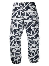 Product image of Men's Burton Reserve 2L Relaxed Pants[Variant:City Streets]