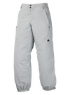 Product image of Women's Burton Reserve 2L Relaxed Pants[Variant:Gray Cloud]