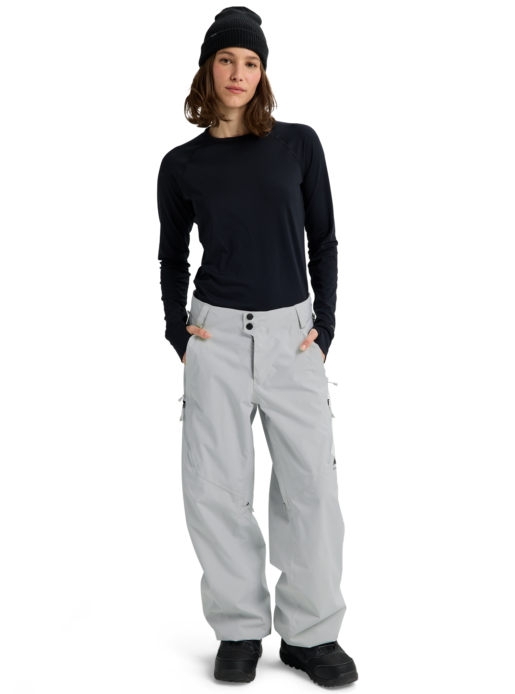 Pantalon décontracté 2 couches Reserve de Burton pour femmes