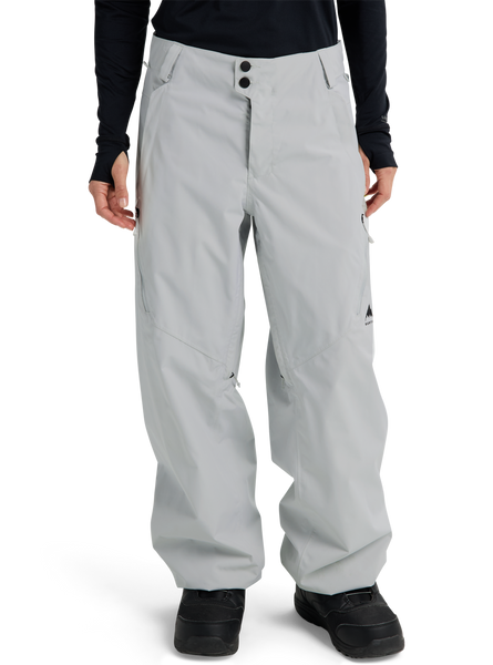 スノーボード BURTON Women's Reserve 2L Pants Women's Burton Reserve 2L Relaxed Pants | Burton Snowboards