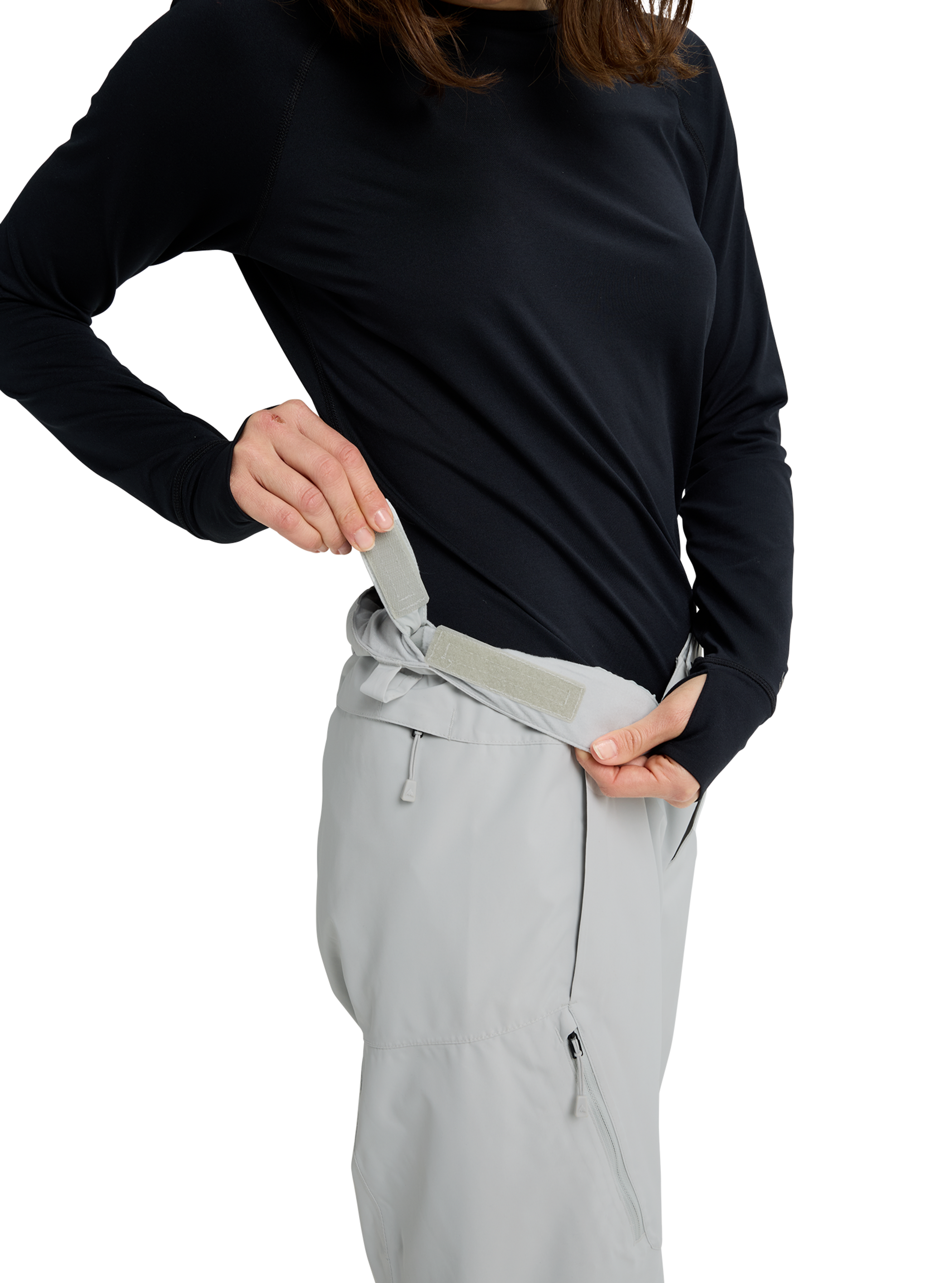 Pantalon décontracté 2 couches Reserve de Burton pour femmes