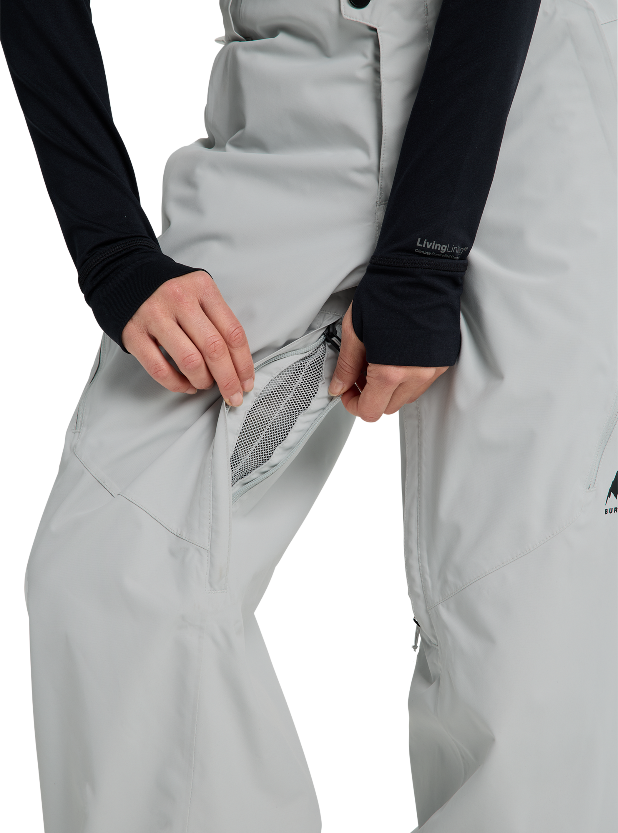 Pantalon décontracté 2 couches Reserve de Burton pour femmes