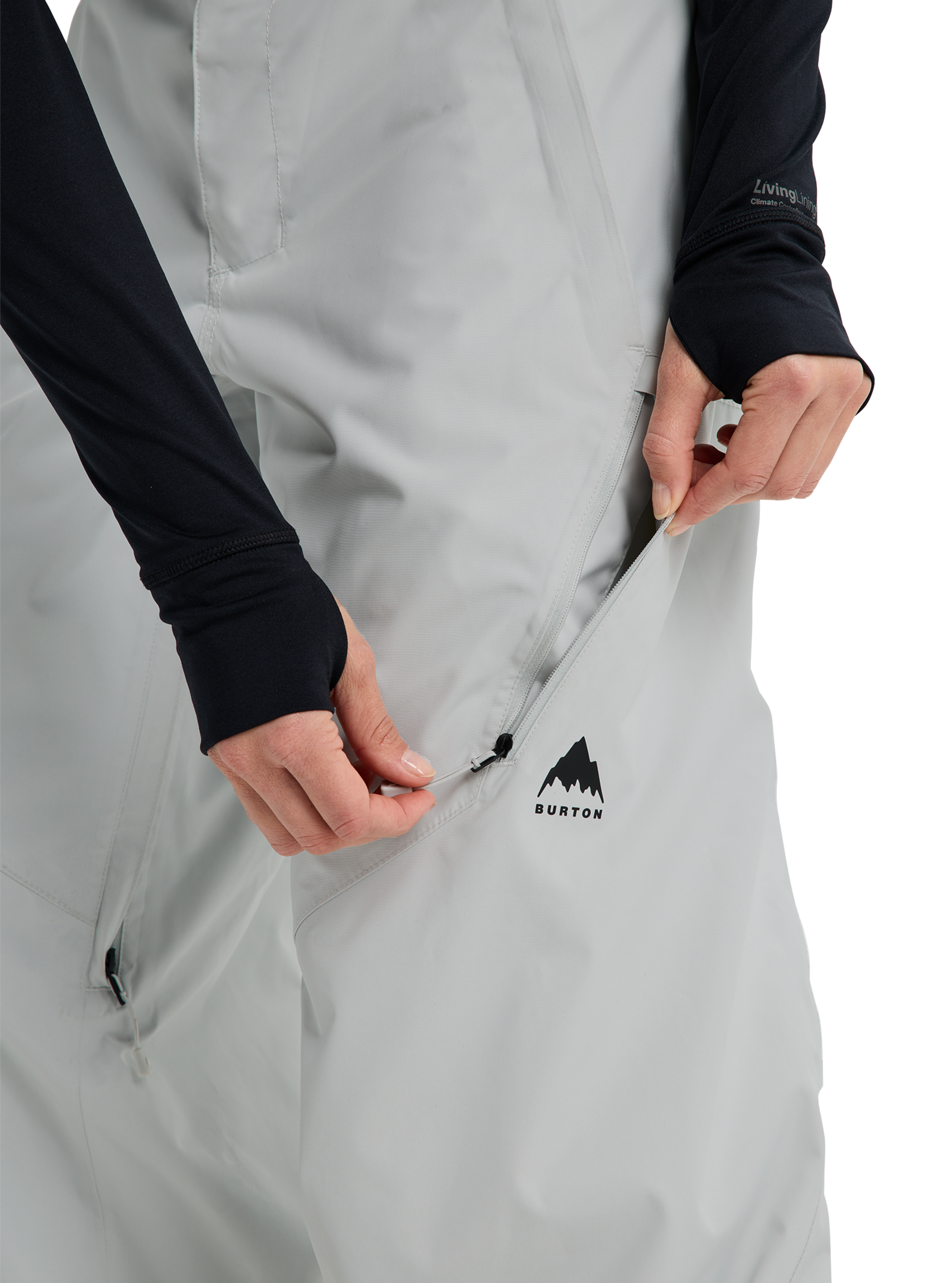Pantalon décontracté 2 couches Reserve de Burton pour femmes