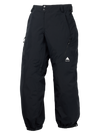 Product image of Women's Burton Reserve 2L Relaxed Pants[Variant:True Black]