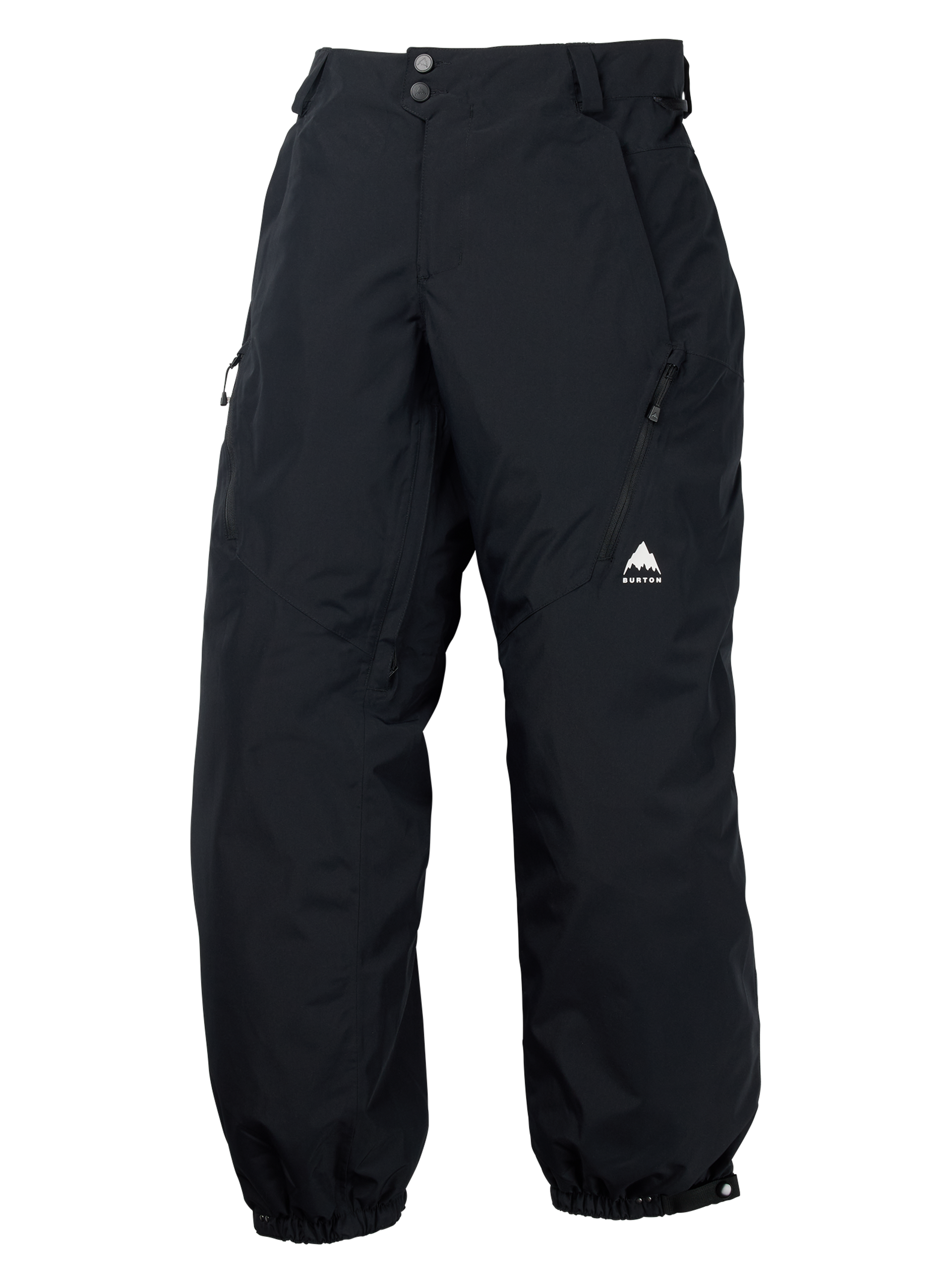 Women's Burton Reserve 2L Relaxed Pants | Burton Snowboards