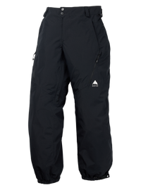 Product image of Women's Burton Reserve 2L Relaxed Pants[Variant:True Black]